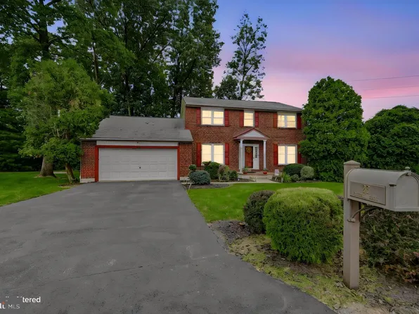 23 Gristmill Ct, Wilmington, DE 19803