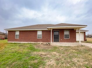 177 Spring Ln, China Spring, TX 76633
