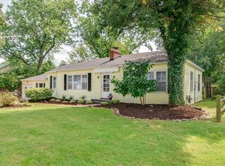 924 Malquin Dr, Nashville, TN 37216
