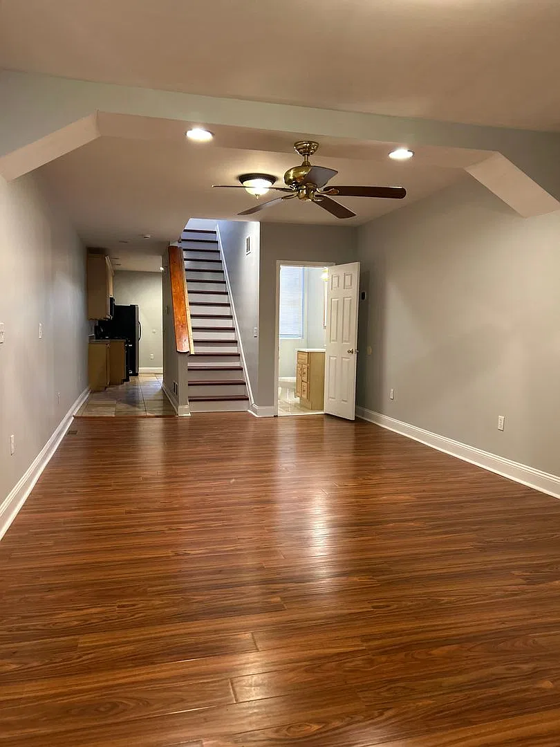 Charming 3BD/2.5BA Townhome w/ EV Charger in Hampden, MD! — Photo 3