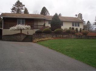 74 Plotts Rd, Newton, NJ 07860