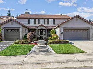1621 Woodhaven Cir, Roseville, CA