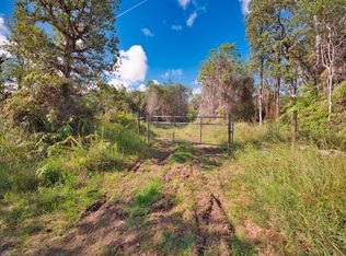 Road 2 LOT 2681, Kurtistown, HI 96760