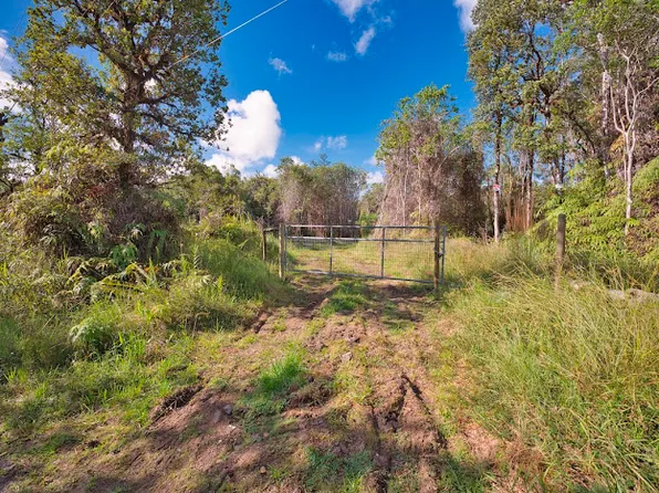 Road 2 Lot 2681, Kurtistown, HI 96760