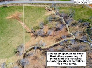 1B Mica Creek Ests, Todd, NC 28684