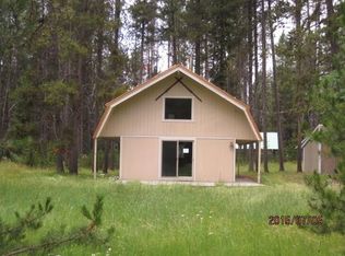 143412 Ponoka Ln, Crescent Lake, OR 97733
