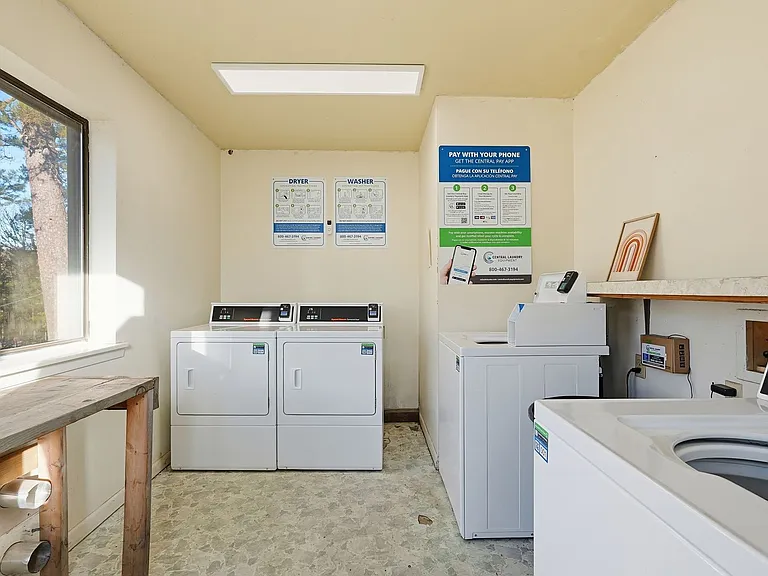 Remodeled AND Affordable Heber Springs Apartments. — Photo 21