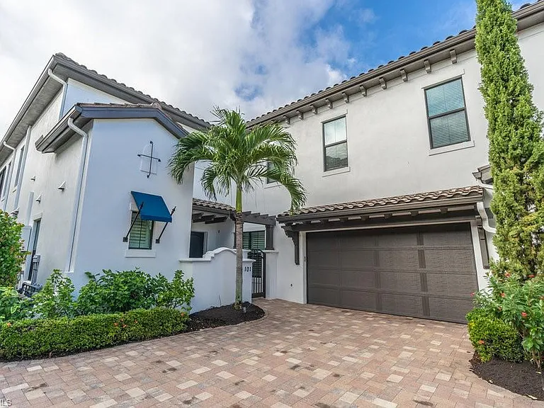 16394 Corsica Way #101 — Photo 1