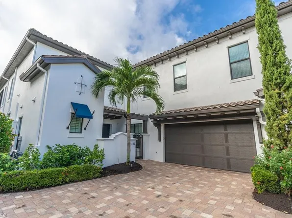 16394 Corsica Way Unit 101, Naples, FL 34110