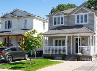3 Phenix Dr, Toronto, ON M1N 3H7