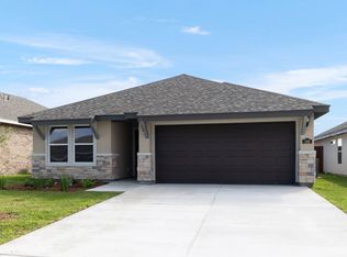 566 Live Oak St, San Juan, TX 78589