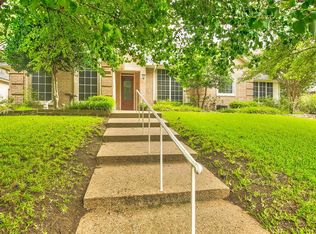 6924 Brookvale Rd, Fort Worth, TX 76132