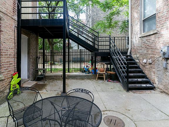 3rd image of 1837 S Allport St #3R