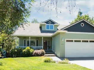 1574 Ridge Way, Medford, OR 97504