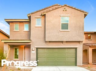 7757 S Candlepine Dr, Tucson, AZ 85757