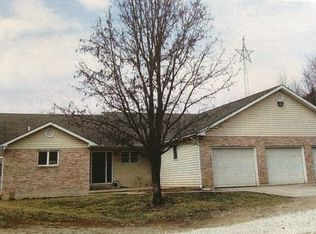 1 Aholt Ln, Washington, MO 63090