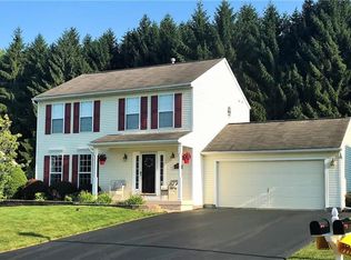 5010 Dongara Ln, Clay, NY