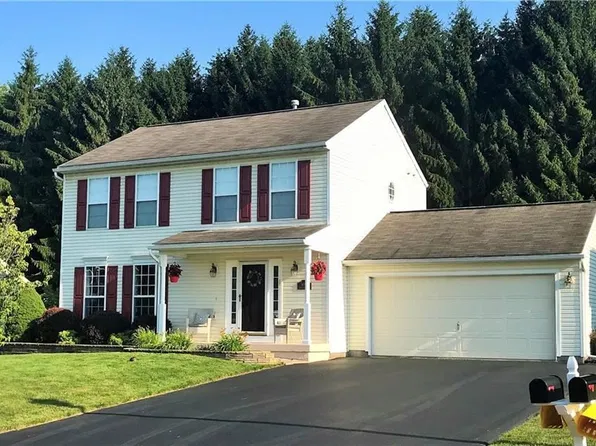 5010 Dongara Ln, Clay, NY 13041