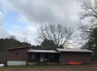 49 Roosevelt St, Summerville, GA 30747