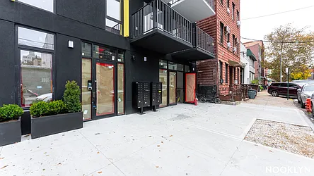 Rented by Nooklyn NYC LLC