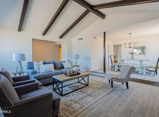 3813 W Dalphin Rd, Phoenix, AZ 85051