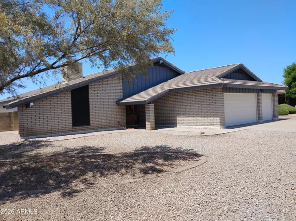 8504 N 50TH Drive, Glendale, AZ 85302