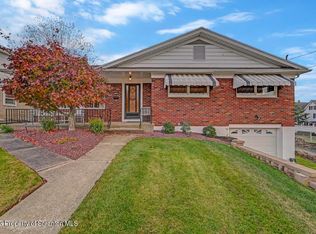 704 Ohara St, Scranton, PA 18505