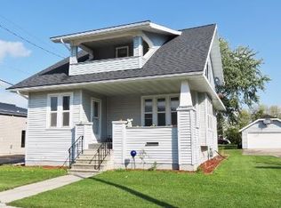 20 S 6th St, HILBERT, WI 54129