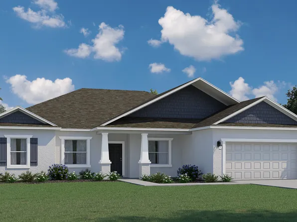 6495 Mechler St, Englewood, FL 34224