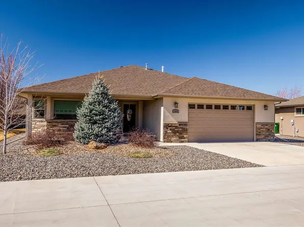 1279 Peppertree Drive, Montrose, CO 81401
