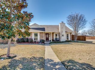 1352 Jabbet Dr, Plano, TX 75025