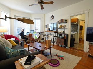 16 Royce Rd APT 7, Allston, MA 02134