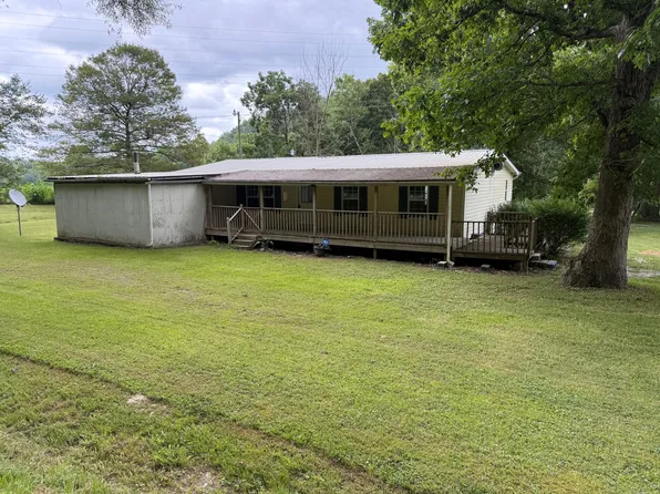 240 Hurricane Rd, Waynesburg, KY 40489