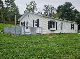 96 Haskins Rd, Kirkwood, NY 13795