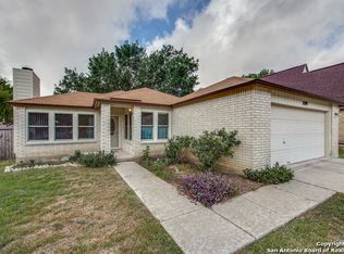 2709 Cedar Ln, Schertz, TX 78154