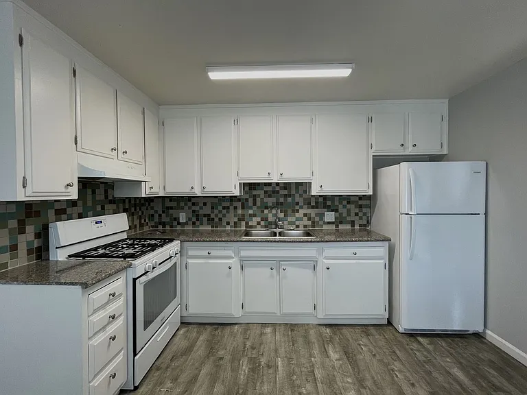 Renovated Apartments at 705 Camanche Lane — Photo 9