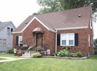 3411 Lincoln St, Alton, IL
