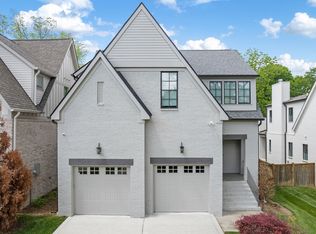 3425 Amanda Ave, Nashville, TN 37215