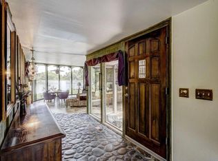 4909 W Broadlawn Ln, Oklahoma City, OK 73122
