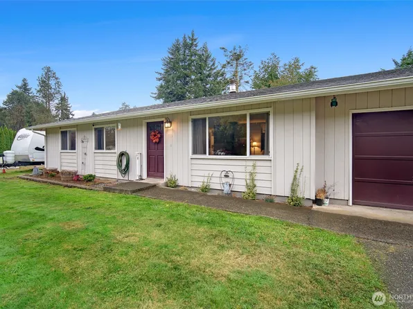 7939 Lynnwood Drive, Ferndale, WA 98248