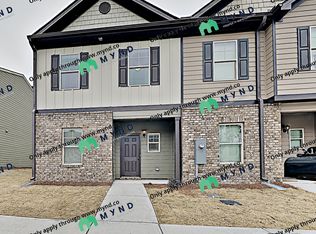 1313 Creel Ln, Atlanta, GA 30349