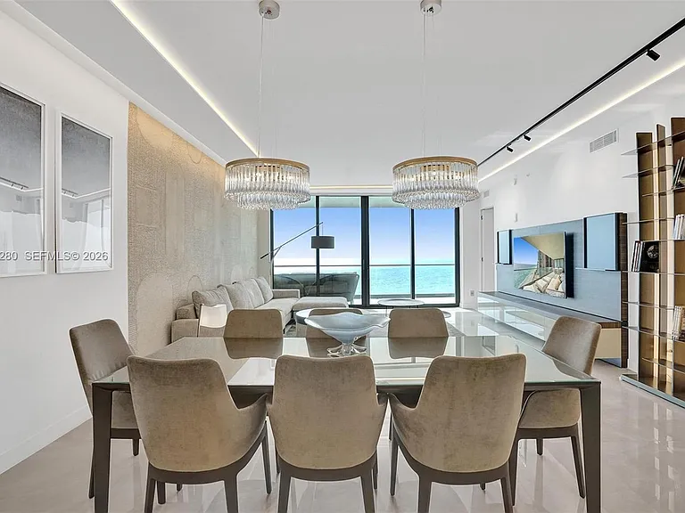18975 Collins Ave #2001 — Photo 11