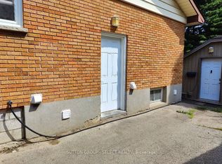 83 Britannia Ave, London, ON N6H2J3