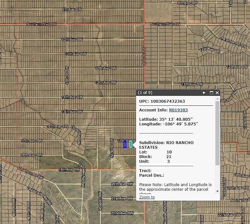 2nd image of 17th Ave SW