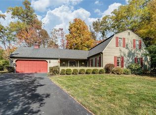 7819 Braewood Trl, Dayton, OH 45459