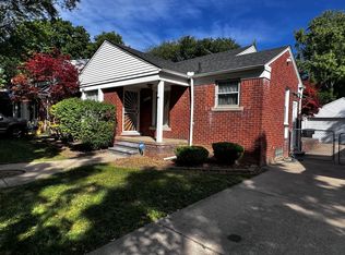 22616 Tireman, Detroit, MI 48239