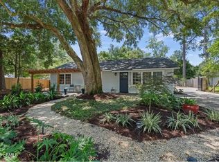 602 Huguenin Dr, Beaufort, SC 29902