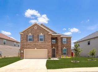 8012 Green Heron Gln, San Antonio, TX 78253