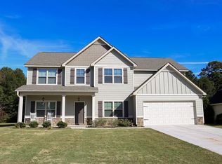 114 Brookwood Dr, Carrollton, GA 30117