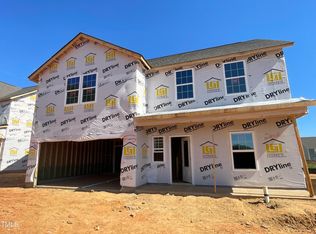 511 Southwick Pl, Mebane, NC 27302